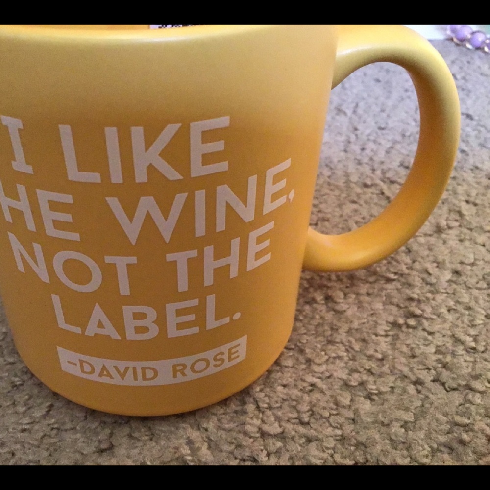 6/$25 | Daily Mug